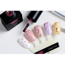 Топ Shine Pink Глянцевий Master MP-4320