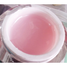 Гель Global Fashion Pink однофазный-розовый 15 мл