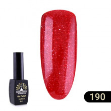 Гель лак BLACK ELITE 190, Global Fashion 8 мл