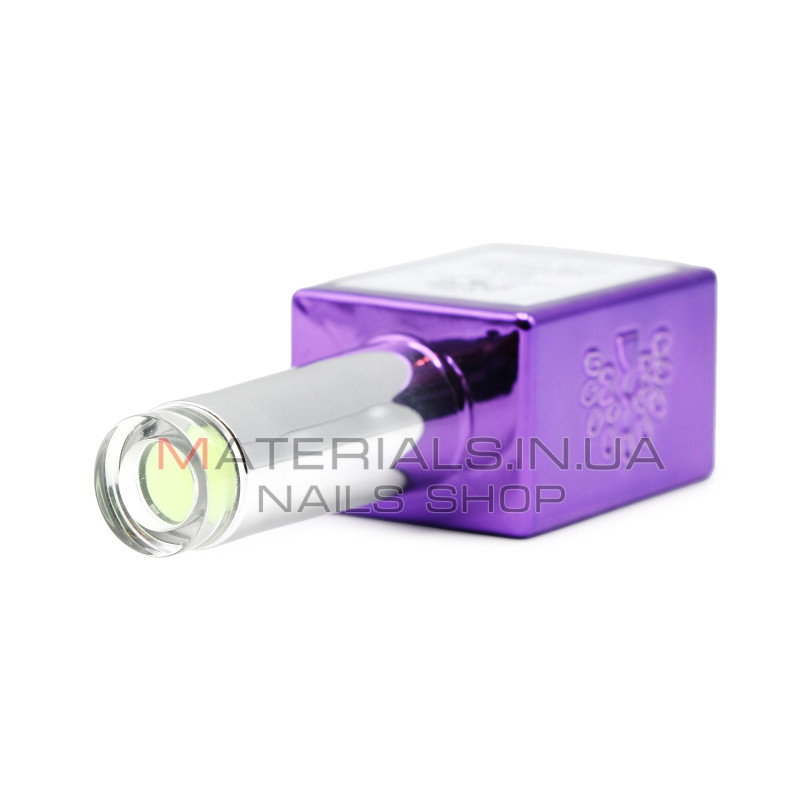 Гель для нарощування 6 in 1 crystal gel jelly colour, 15 мл, 6602