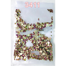 Камни Swarovski №3411
