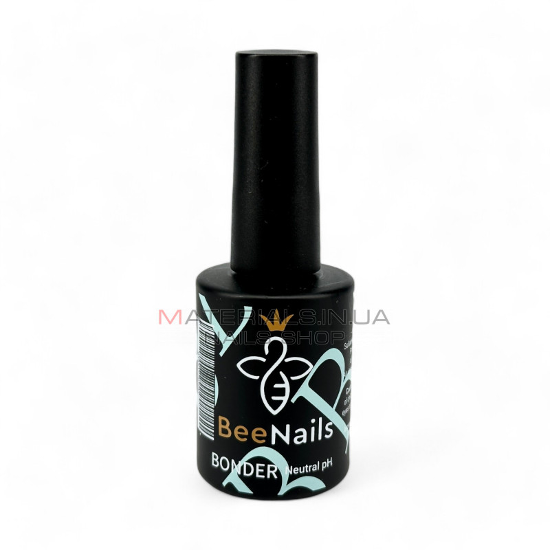 Bonder Neutral pH, Bee Nails, 15 ml Bonder Neutral pH, Bee Nails, 15 ml