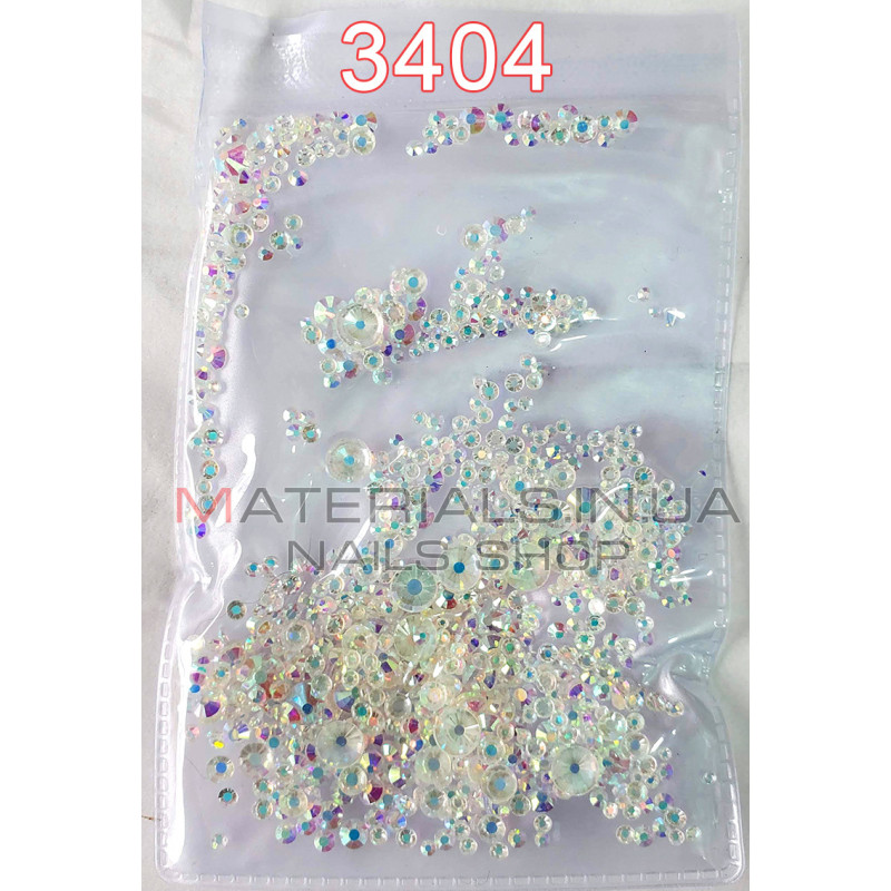 Камені Swarovski №3404