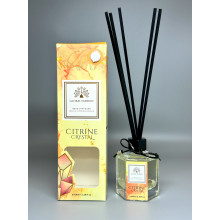 Аромадіфузор Global Fashion Citrine Crystal 100 мл