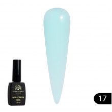 Гель Global Fashion Magic-Extension 12 мл, 17