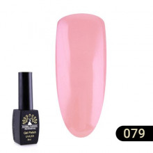 Гель лак BLACK ELITE 079, Global Fashion 8 мл
