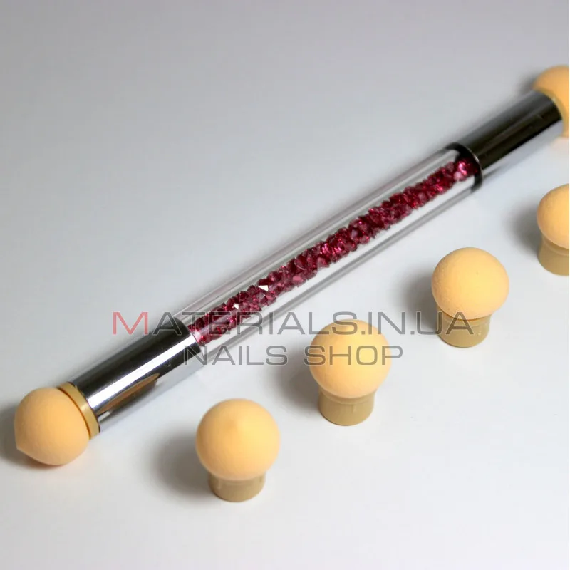 Аэропуффинг (aeropuffing или ombre stick), набор