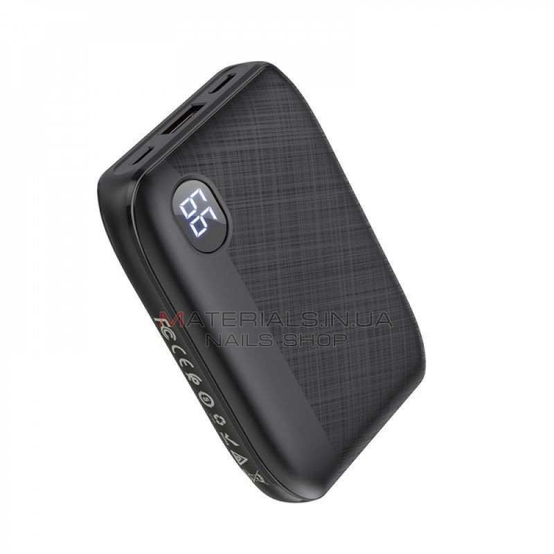 Power Bank 10000 mAh — Hoco J53 Power Bank 10000 mAh — Hoco J53