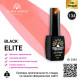 Гель лак BLACK ELITE 134, Global Fashion 8 мл