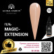 Гель Global Fashion Magic-Extension 30мол №10