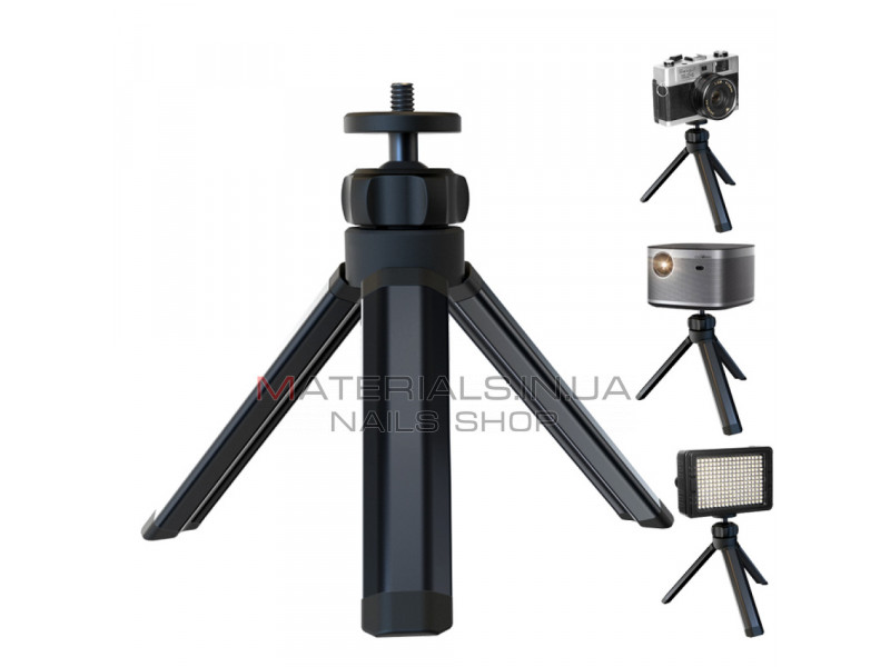 Tripod Multifunctional .m TM-16W