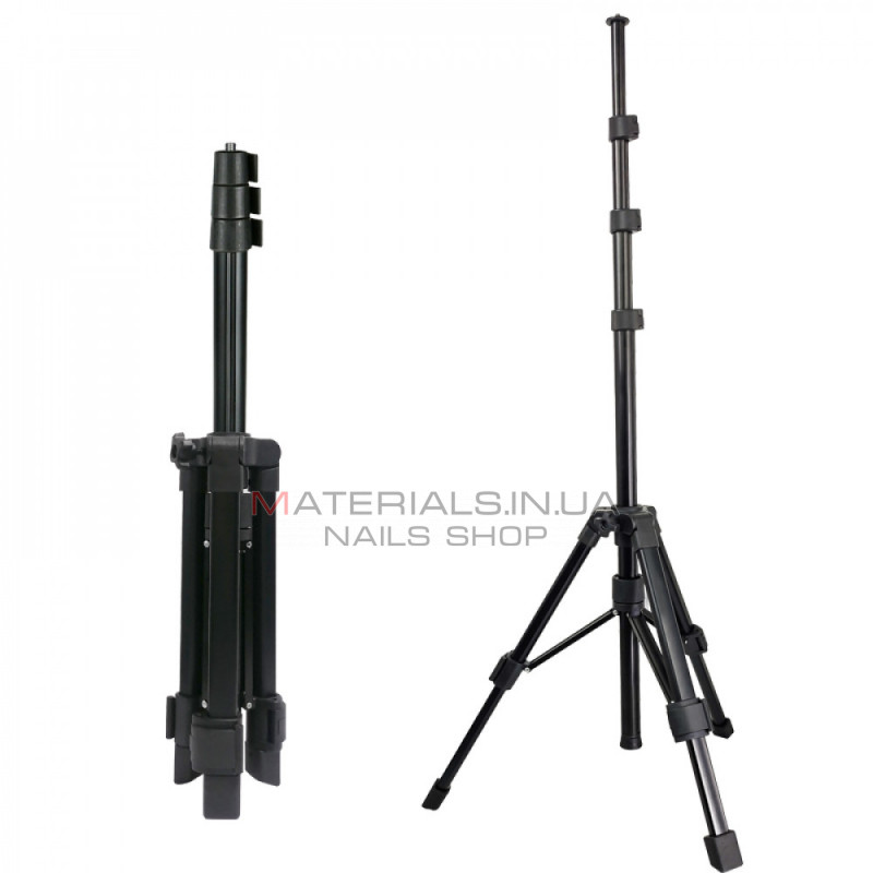 Tripod Stand | 2.10m | | — Veron TS-04 Pro Tripod Stand | 2.10m | | — Veron TS-04 Pro