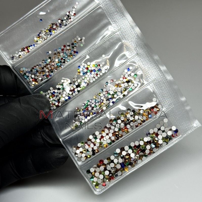 Камені Swarovski №3417
