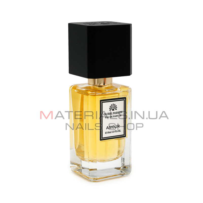 Парфумерна вода від Global Fashion 30 ml, Amour