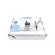 Аппарат для маникюра и педикюра CJ DM001 white, на аккумуляторе, 35000 об, 30W