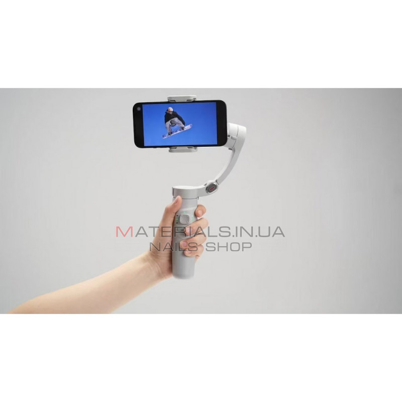 Gimbal Stabilizer For Mobile — M1 Gimbal Stabilizer For Mobile — M1