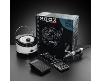 Фрезер Moox X220 на 50 000 об/хв. та 70W.