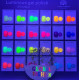 Гель лак Luminous Global 2025, 8 мл, №24