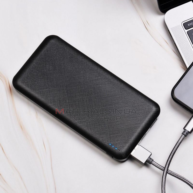 Power Bank 10000 mAh — Borofone BT20 Power Bank 10000 mAh — Borofone BT20