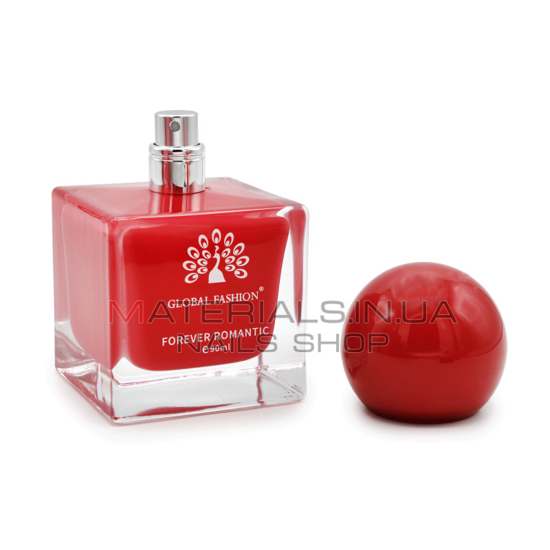 Парфумерна вода від Global Fashion 90 ml, Forever Romantic