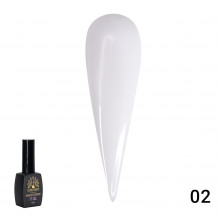 Гель Global Fashion Magic-Extension 12мл №02