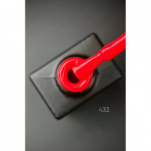 Гель-лак Designer 433