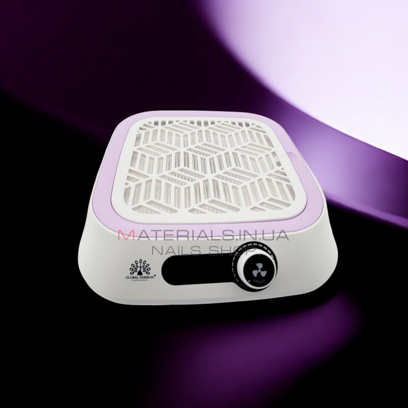 Витяжка манікюрна, з фільтром GF-8641, 150w, 35000 об Витяжка манікюрна, з фільтром GF-8641, 150w, 35000 об