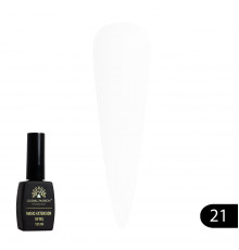 Гель Global Fashion Magic-Extension 12 мл, 21