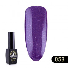 Гель лак BLACK ELITE 053, Global Fashion 8 мл