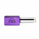 Гель для нарощування 6 in 1 crystal gel jelly colour, 15 мл, 6601