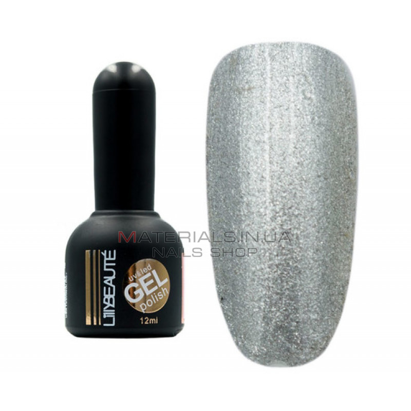 Гель-лак Lilly Beaute №157 Гель-лак Lilly Beaute №157