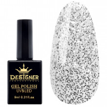 Гель-лак Designer Professional, 9мол. L307