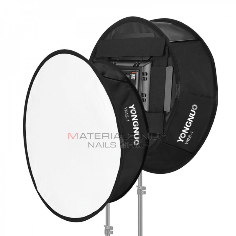 Софтбокс 45 cm YongNuo YN45-1 Софтбокс 45 cm YongNuo YN45-1