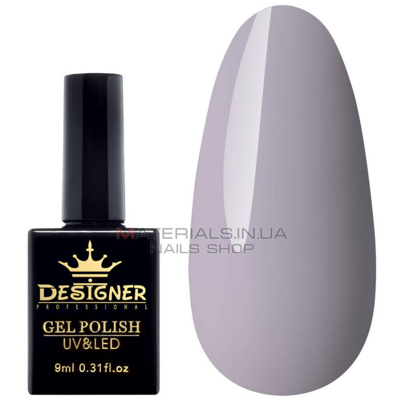 Гель-лак Designer Professional, 9мол. B54 Гель-лак Designer Professional, 9мол. B54