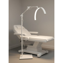 Безтіньова підлогова LED-лампа на штативі F-800B, 45 Вт, Біла Безтіньова підлогова LED-лампа на штативі F-800B, 45 Вт, Біла