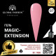 Гель Global Fashion Magic-Extension 12мол №07