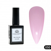 Гель лак Global Fashion, Gel polish 15 ml, 50