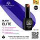 Гель лак BLACK ELITE 057, Global Fashion 8 мл