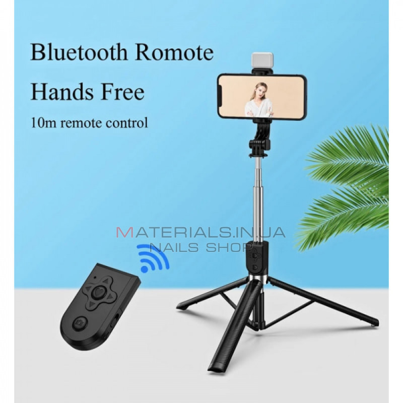 Monopod Tripod (1.70m) — Neepho NP-P170S Monopod Tripod (1.70m) — Neepho NP-P170S