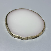 Декоративна підставка, White