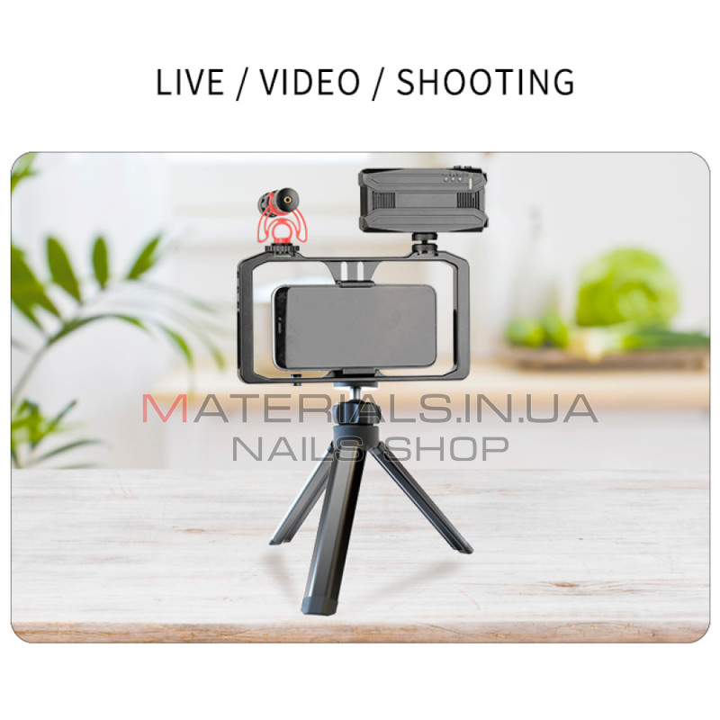 Штатив Tripod TM-16B