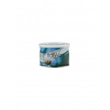Теплый воск в банке Italwax - Азулен, 400 г.
