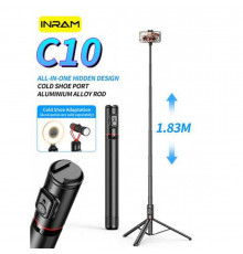 Monopod Tripod (1.83m) — C10