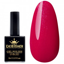 Гель-лак Designer Professional, 9мол. N360