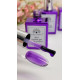 Gel build-up 6 in 1 crystal gel jelly color, 15 ml, 6606
