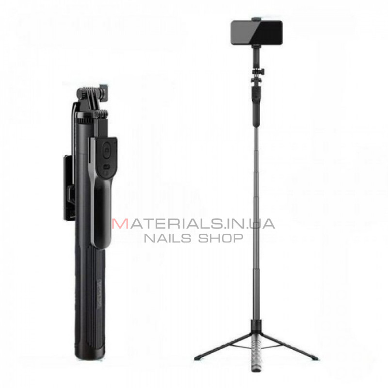 Monopod Tripod | m | — Neepho NP-L2s | Bluetooth |