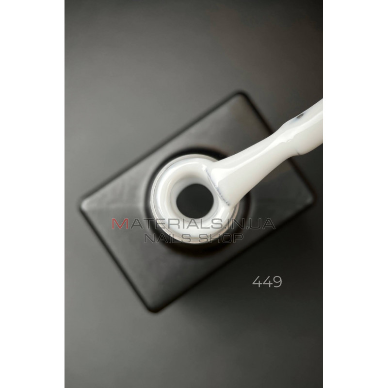 Гель-лак Designer 449 Гель-лак Designer 449