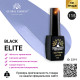 Гель лак BLACK ELITE 115, Global Fashion 8 мл