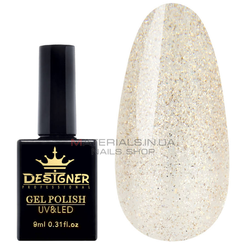 Гель-лак Designer Professional, 9мол. M326 Гель-лак Designer Professional, 9мол. M326