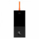 Power Bank 20000 mAh | 65W | Digital Display — Baseus (PPJL0000) — PPJL000001 Black